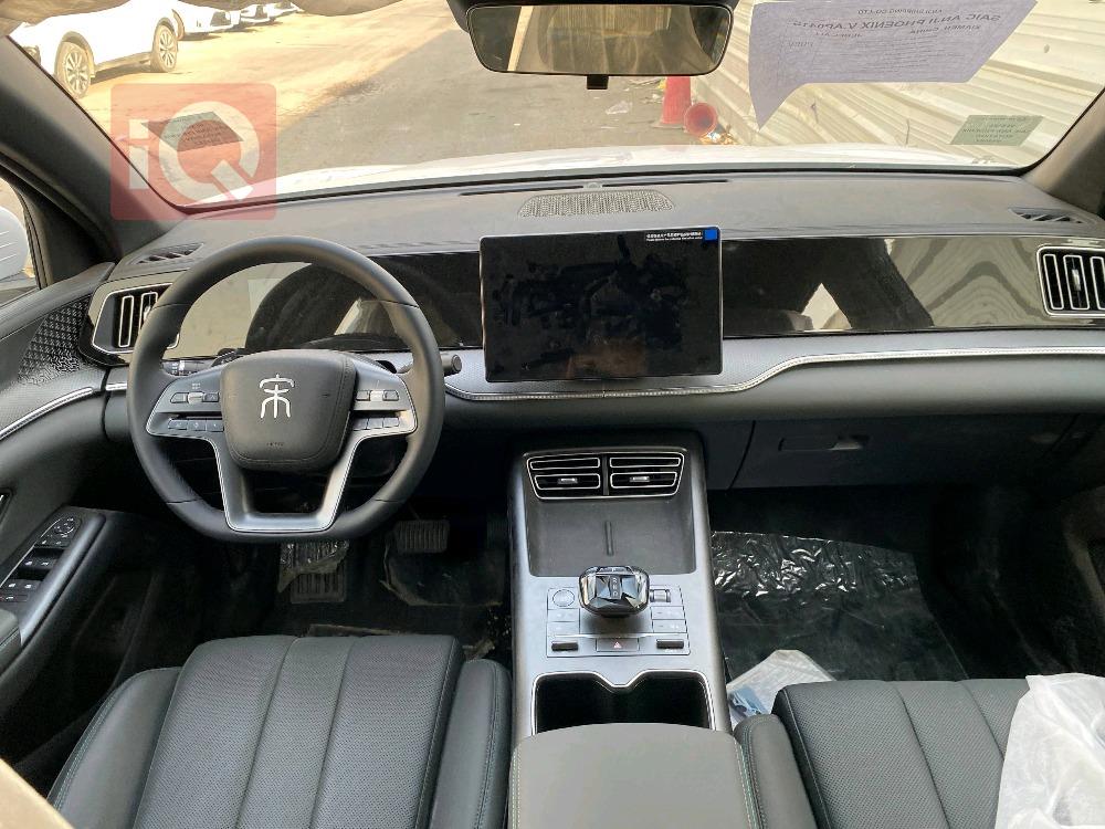 بي واي دي ‎سونغ برو DM-i